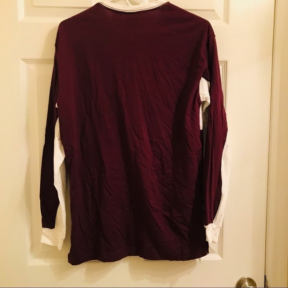 ๐ฏ % Cotton ๐ VS PINK Shirt - Picture 5 of 5